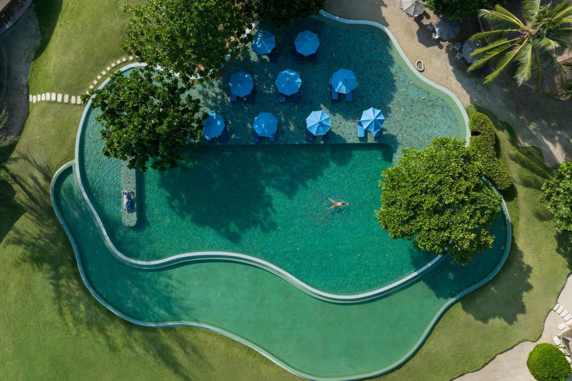 Resort The Naka Island, A Luxury Collection & Spa, Phuket