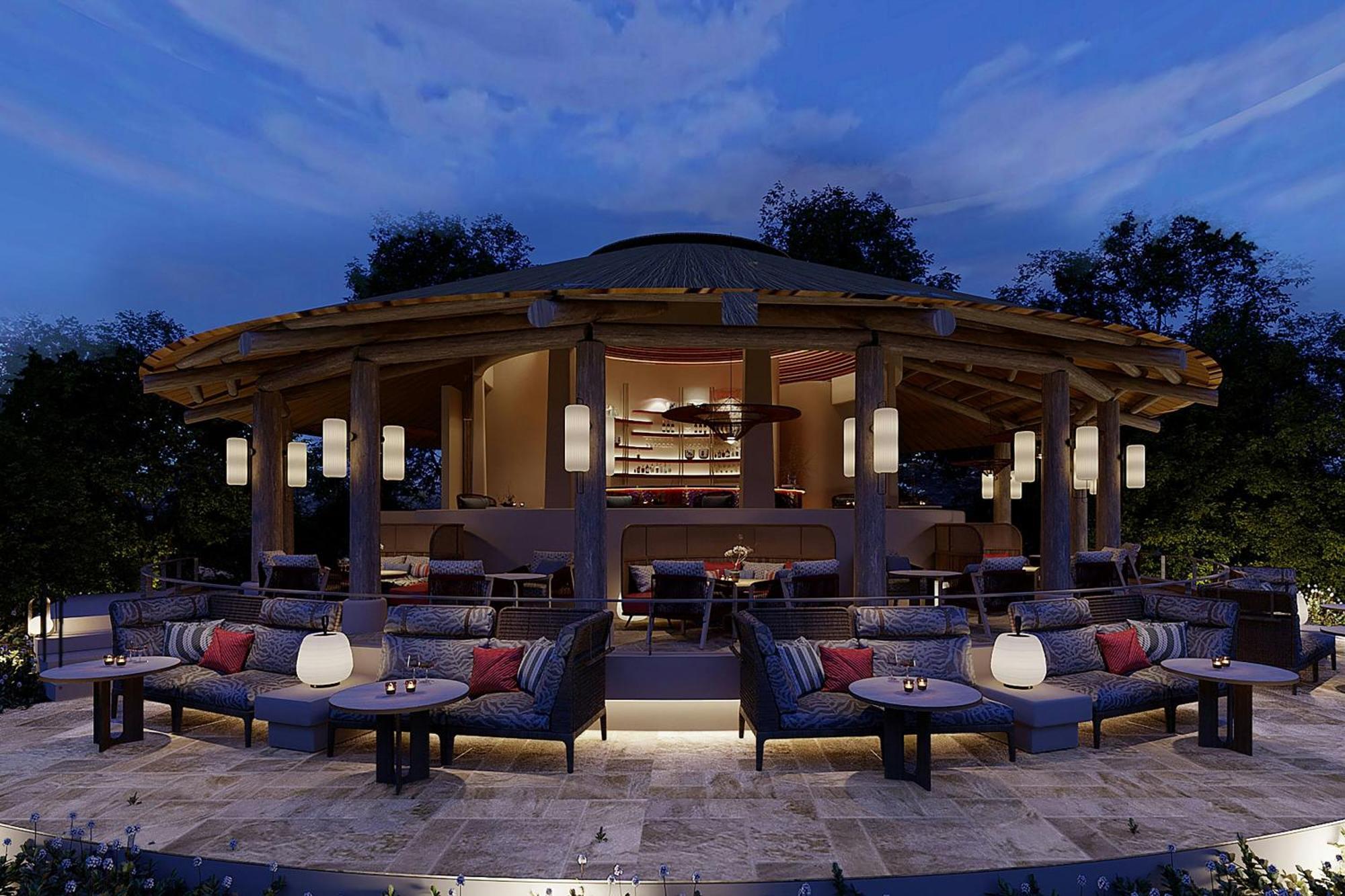 The Naka Island, A Luxury Collection & Spa, 5* Phuket