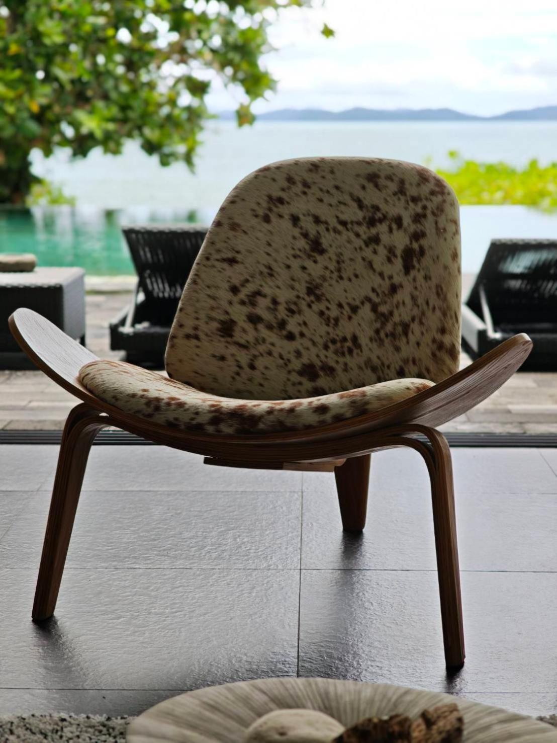 Luxury Beachfront Amana Villa 4 Bedroom At Ta-Ke Residence A