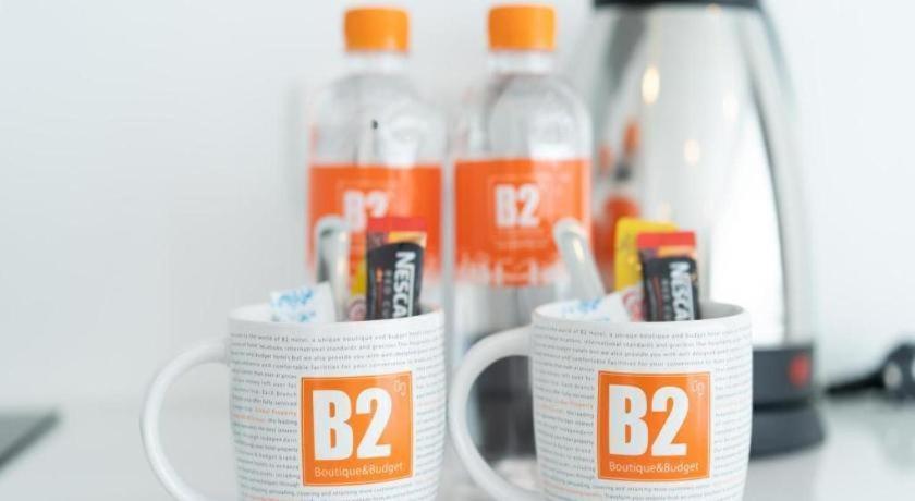 B2 Premier Hotel 4*