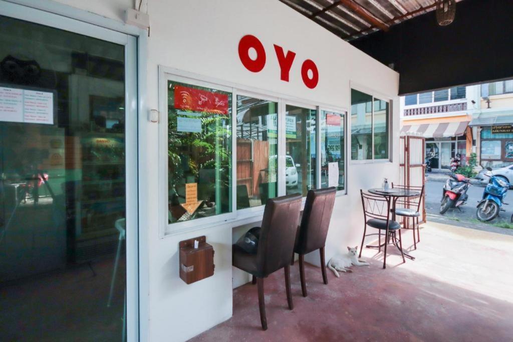 Oyo 1163 Eden