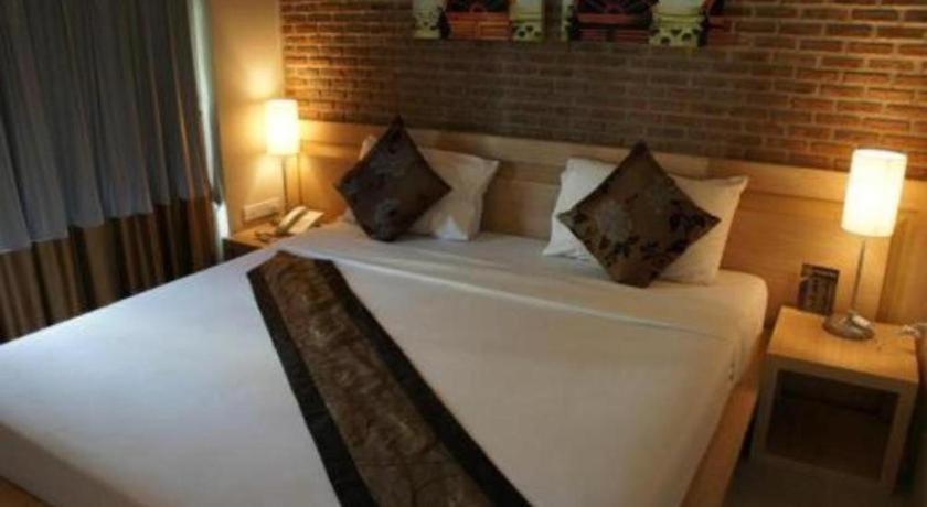 Chinotel Hotel