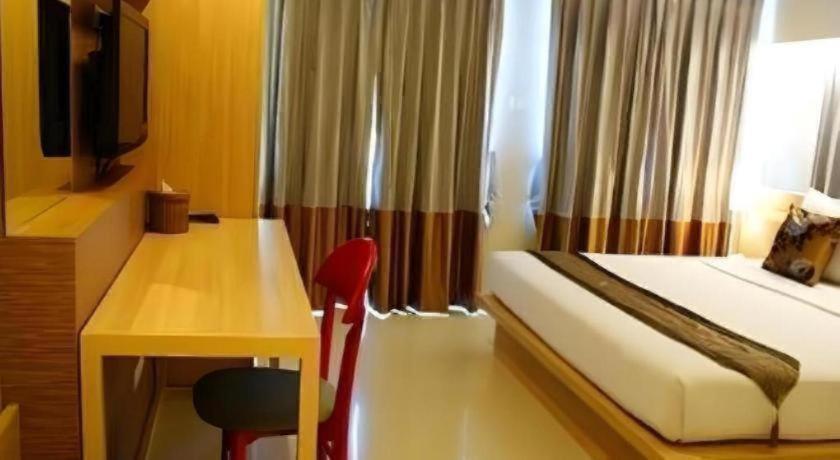 Chinotel Hotel 2*