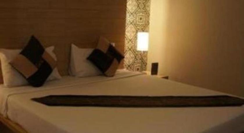 Hotel Chinotel Phuket