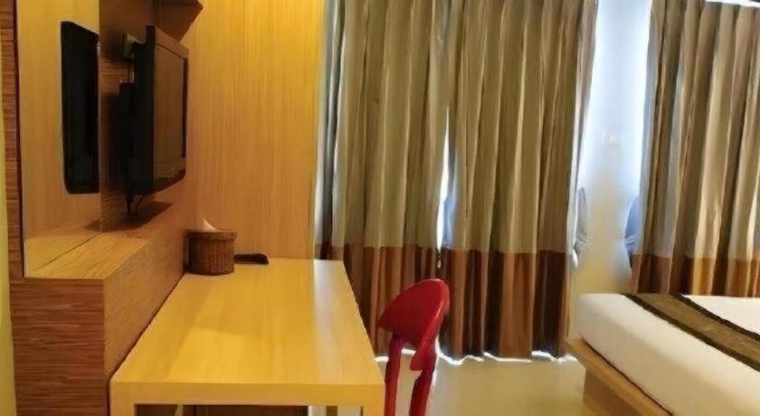 Chinotel 2* Phuket