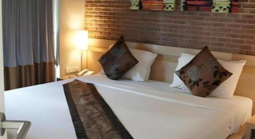 Chinotel Hotel