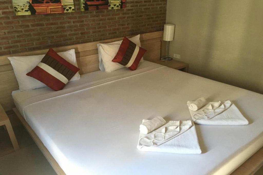 Chinotel Hotel 2*