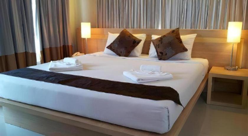 Hotel Chinotel 2*