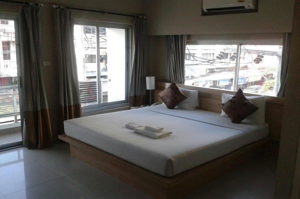 Hotel Chinotel Phuket