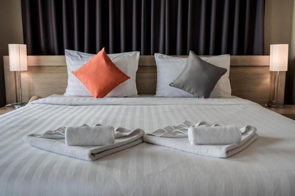 Hotel Chinotel 2*