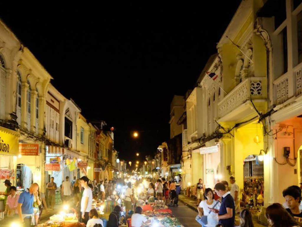 Chinotel 2* Phuket