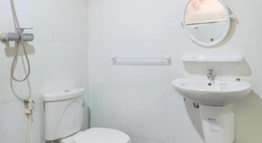 Oyo 1172 Goodnight Phuket