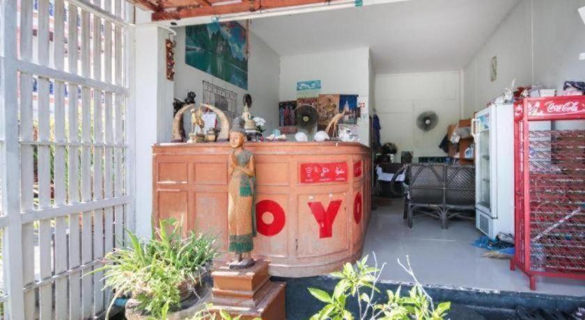 Oyo 1172 Goodnight Phuket