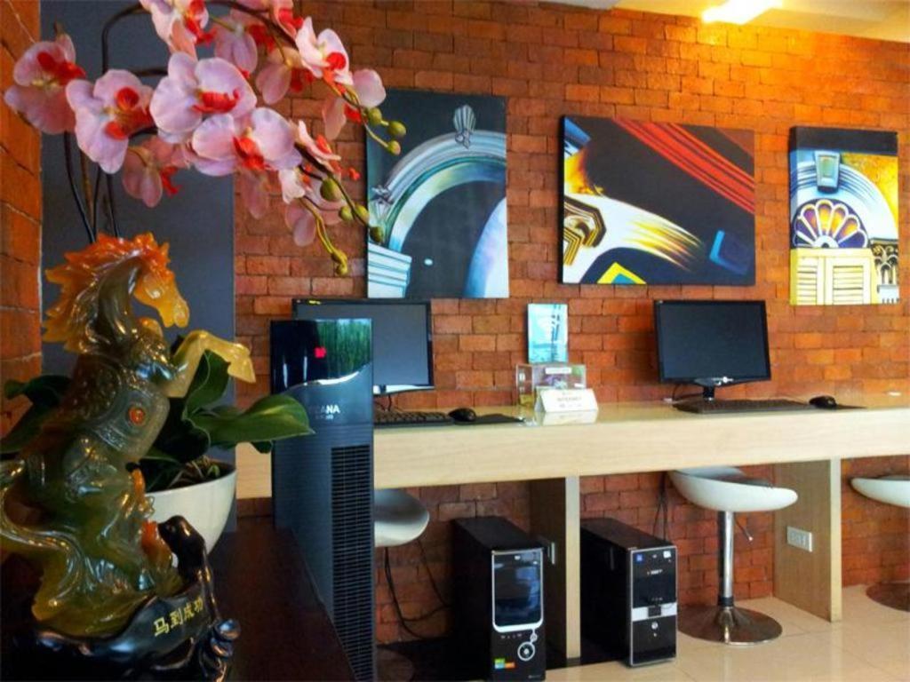 Hotel Chinotel Phuket