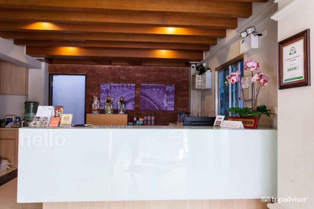Hotel Chinotel