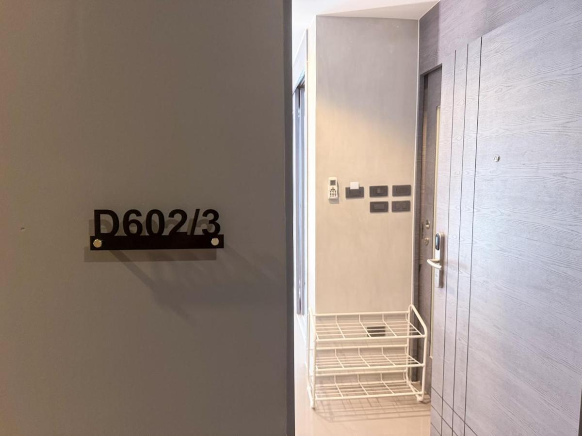 Two Bedroom Citygate By Ibg D602-3 *