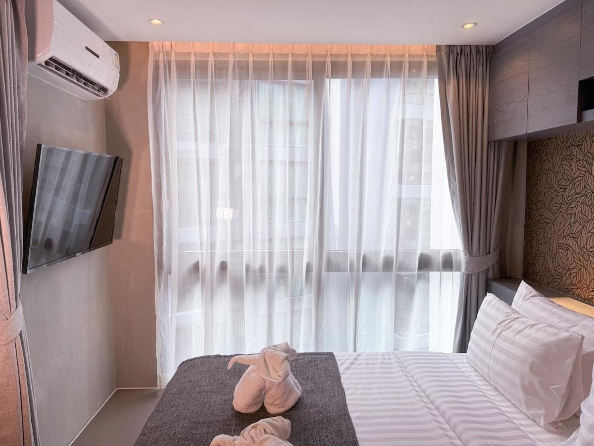 Apartment Two Bedroom Citygate By Ibg D602-3 *
