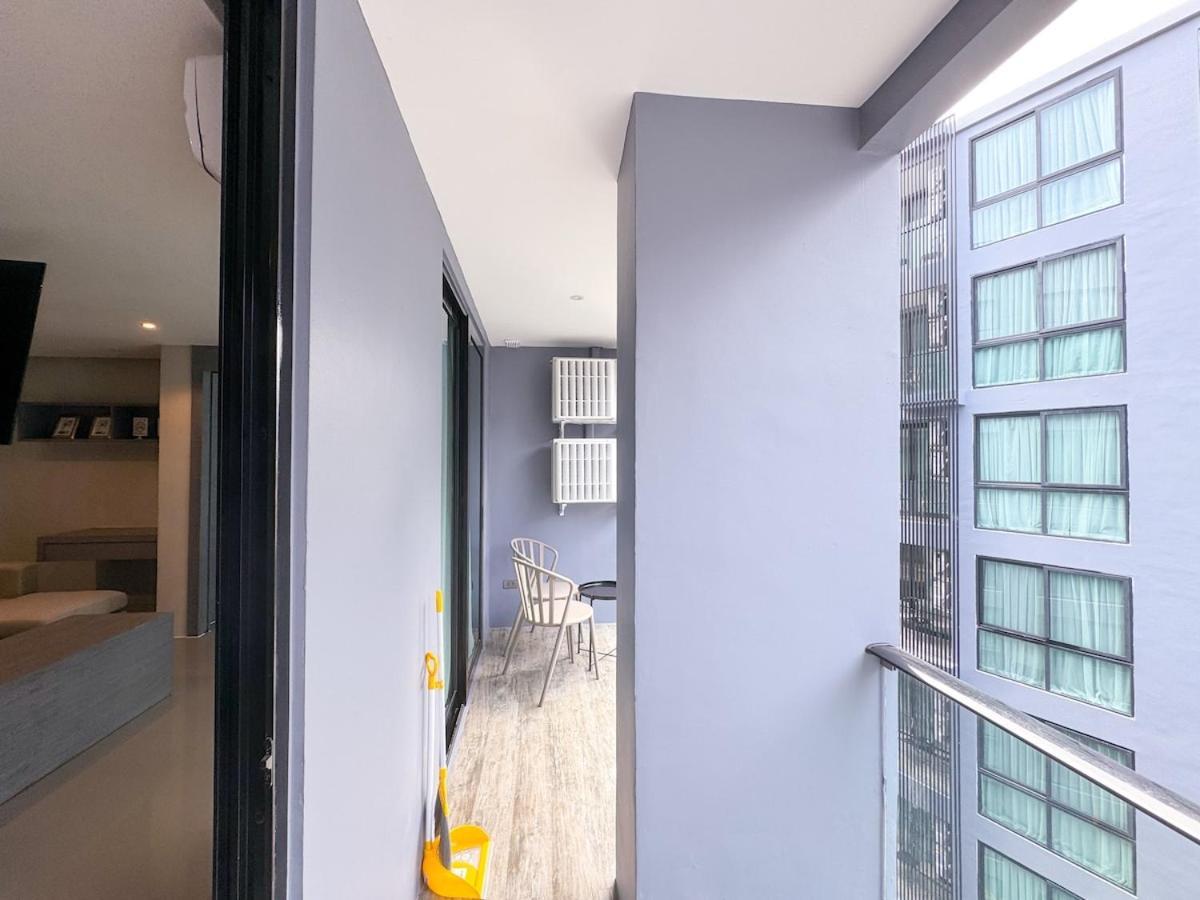 Two Bedroom Citygate By Ibg D602-3 Apartment