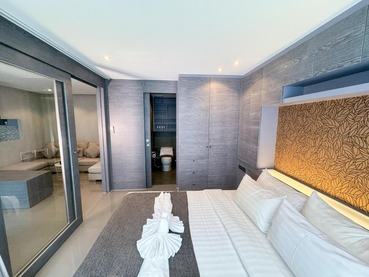 Two Bedroom Citygate By Ibg D602-3
