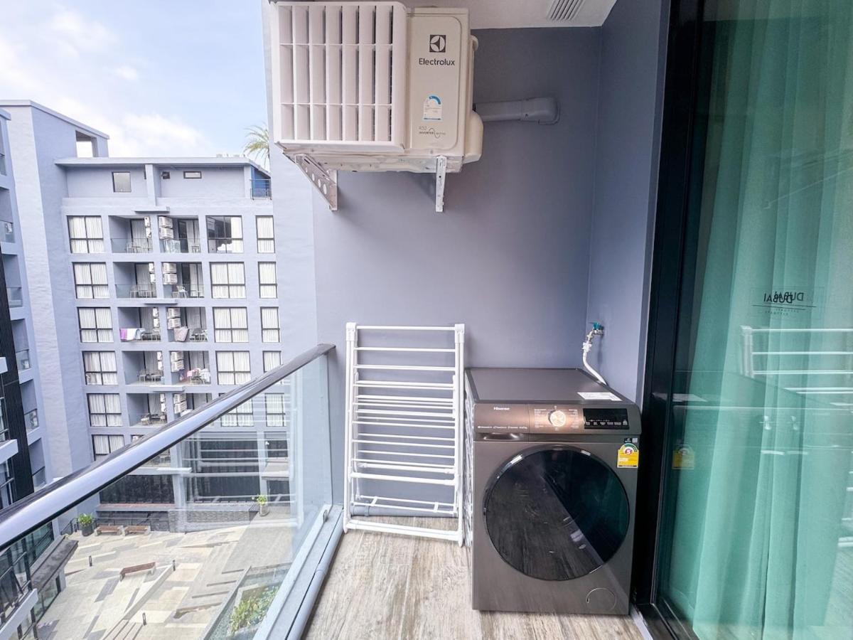 Apartment Two Bedroom Citygate By Ibg D602-3 Phuket
