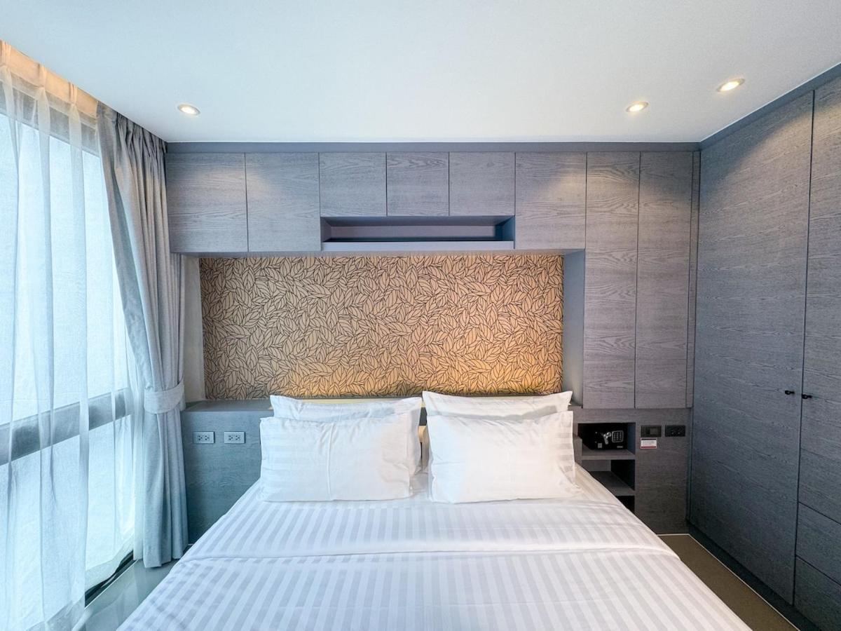 Apartment Two Bedroom Citygate By Ibg D602-3