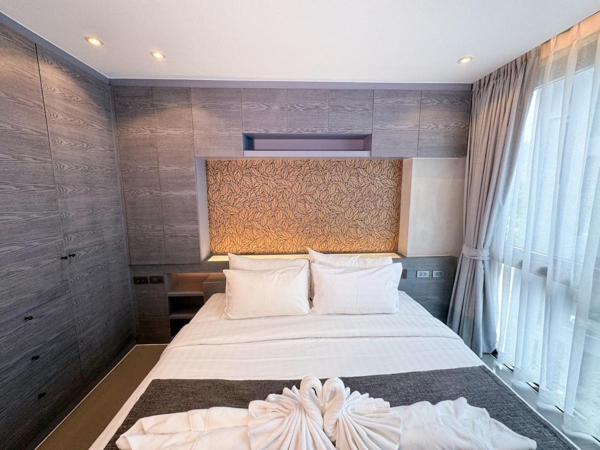 Apartment Two Bedroom Citygate By Ibg D602-3 *