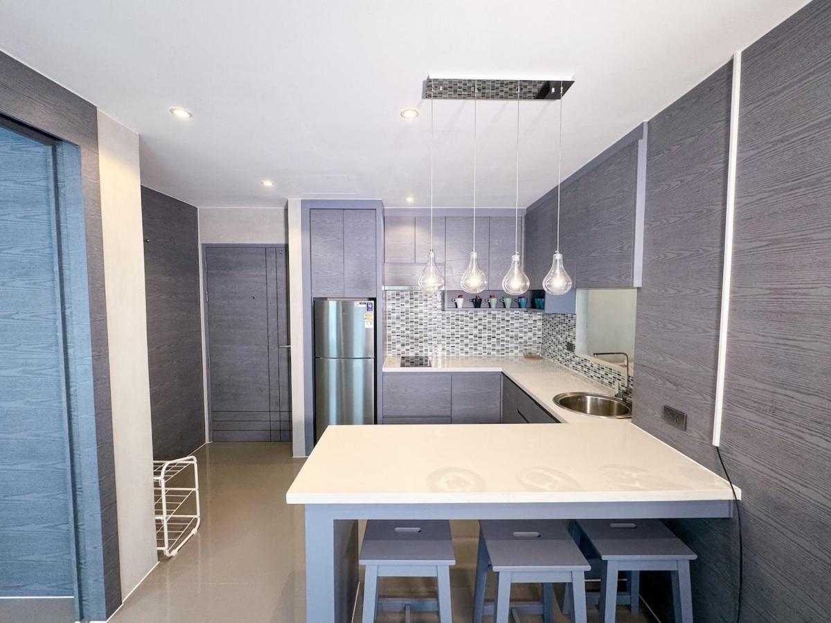 Two Bedroom Citygate By Ibg D602-3