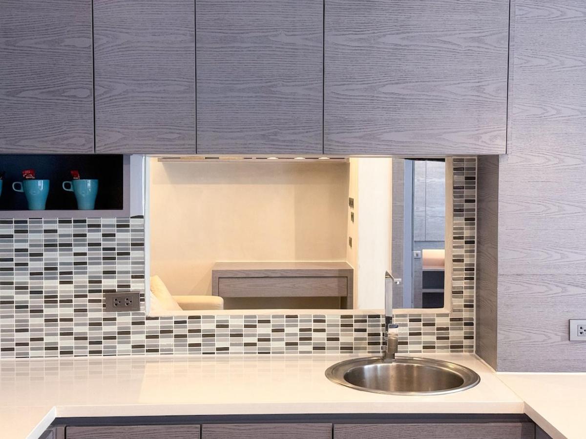 Apartment Two Bedroom Citygate By Ibg D602-3 Phuket