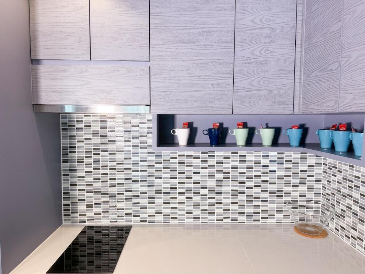 Apartment Two Bedroom Citygate By Ibg D602-3