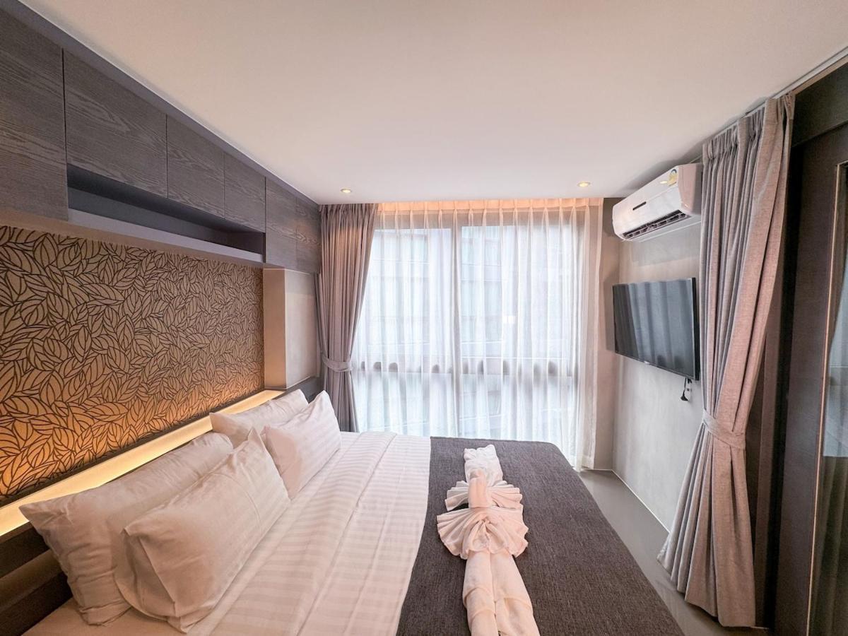 Two Bedroom Citygate By Ibg D602-3