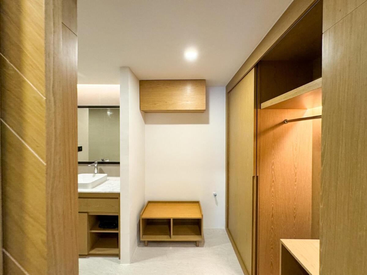 Stylish 2 Bedroom By Ibg S5503 Phuket