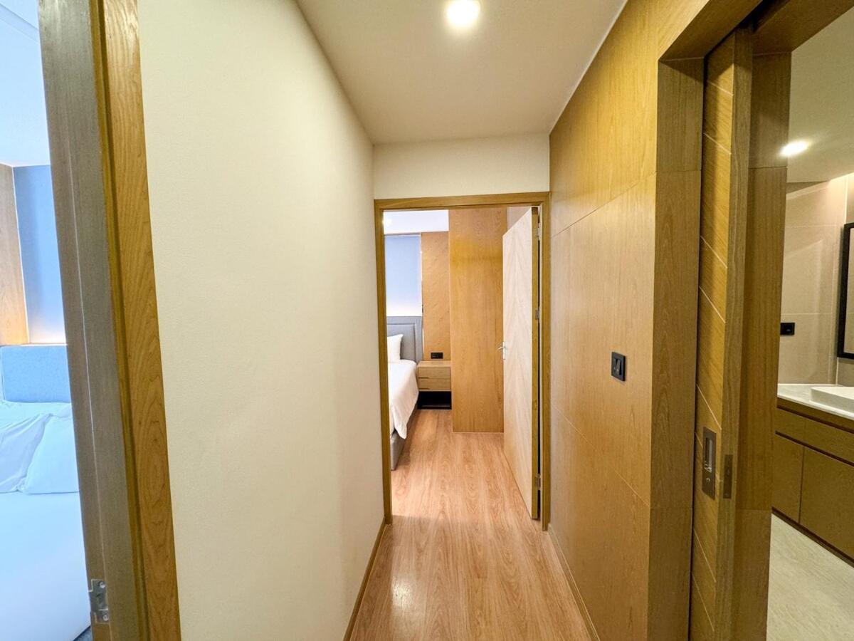 Apartment Stylish 2 Bedroom By Ibg S5503