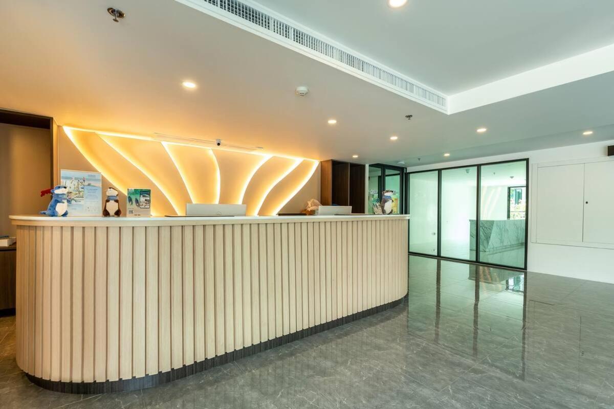 Stylish 2 Bedroom By Ibg S5503 Apartment Phuket
