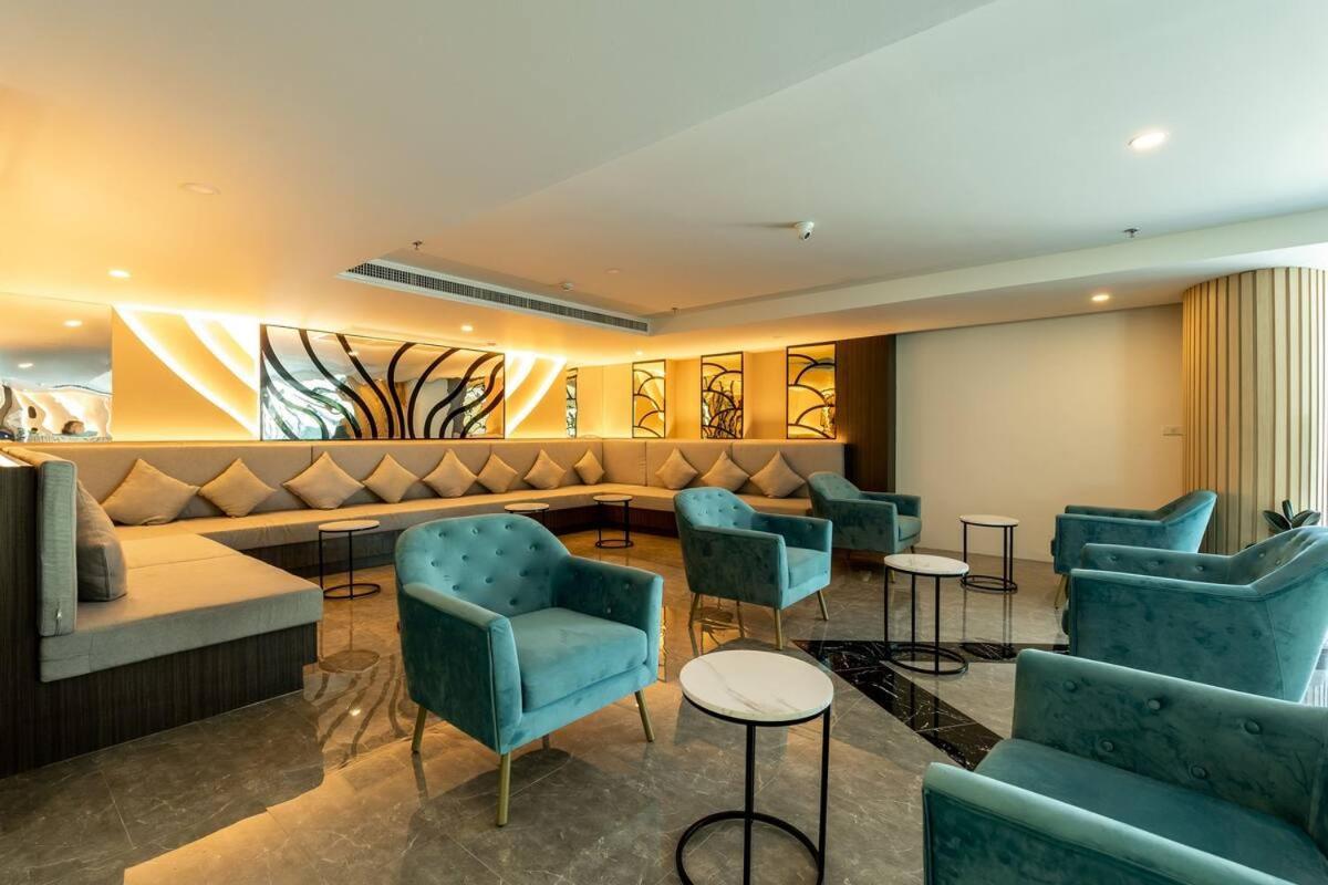 Stylish 2 Bedroom By Ibg S5503 Apartment Phuket