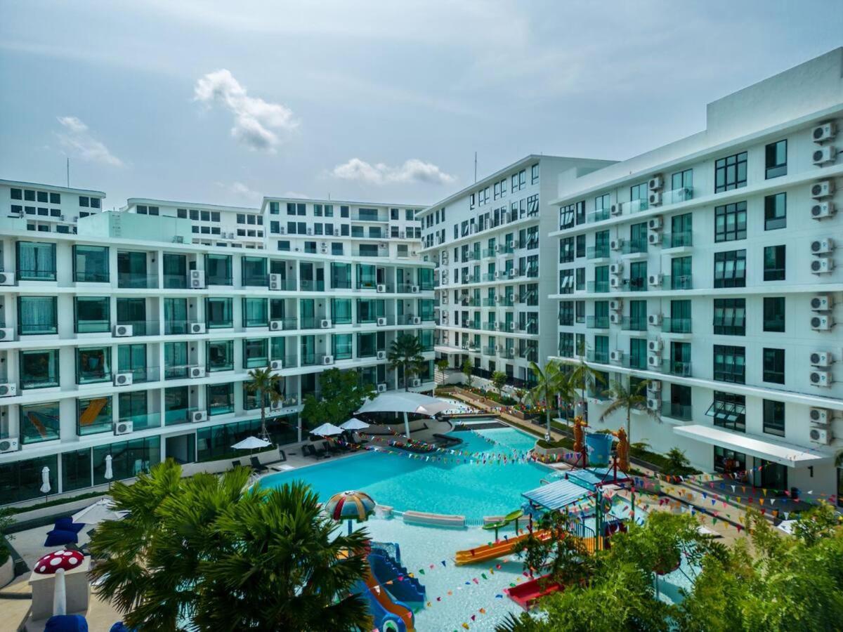 Apartment Stylish 2 Bedroom By Ibg S5503 Phuket