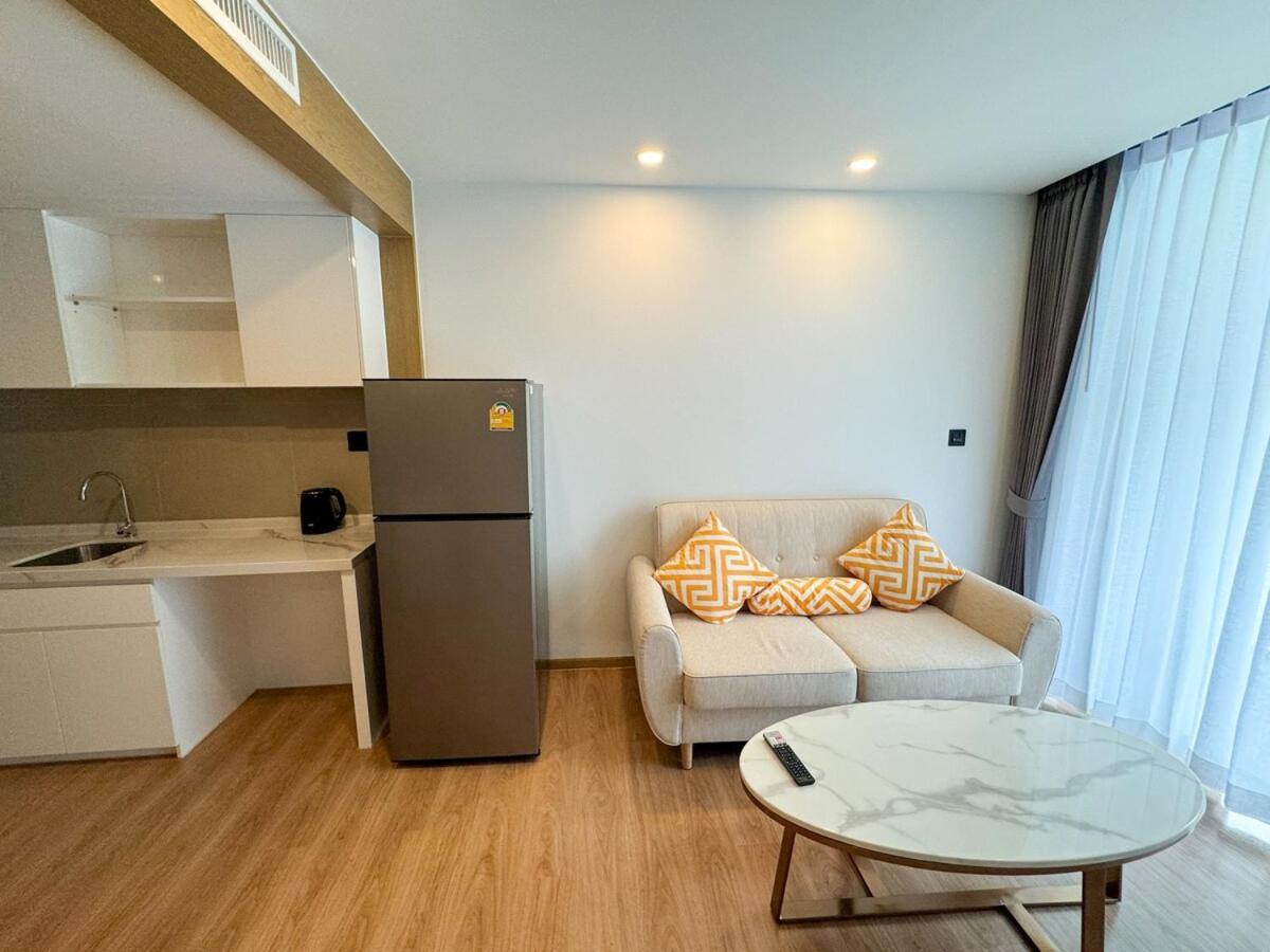 Apartment Stylish 2 Bedroom By Ibg S5503