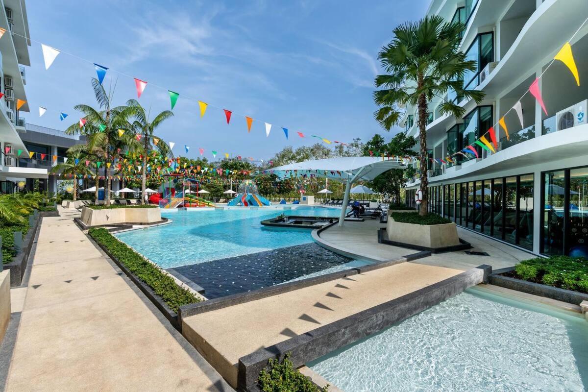 Stylish 2 Bedroom By Ibg S5503 Phuket