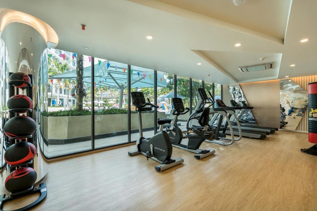 Apartment Stylish 2 Bedroom By Ibg S5503 *