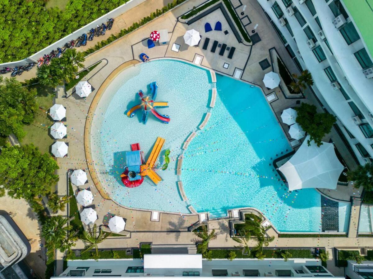 Stylish 2 Bedroom By Ibg S5503 Phuket