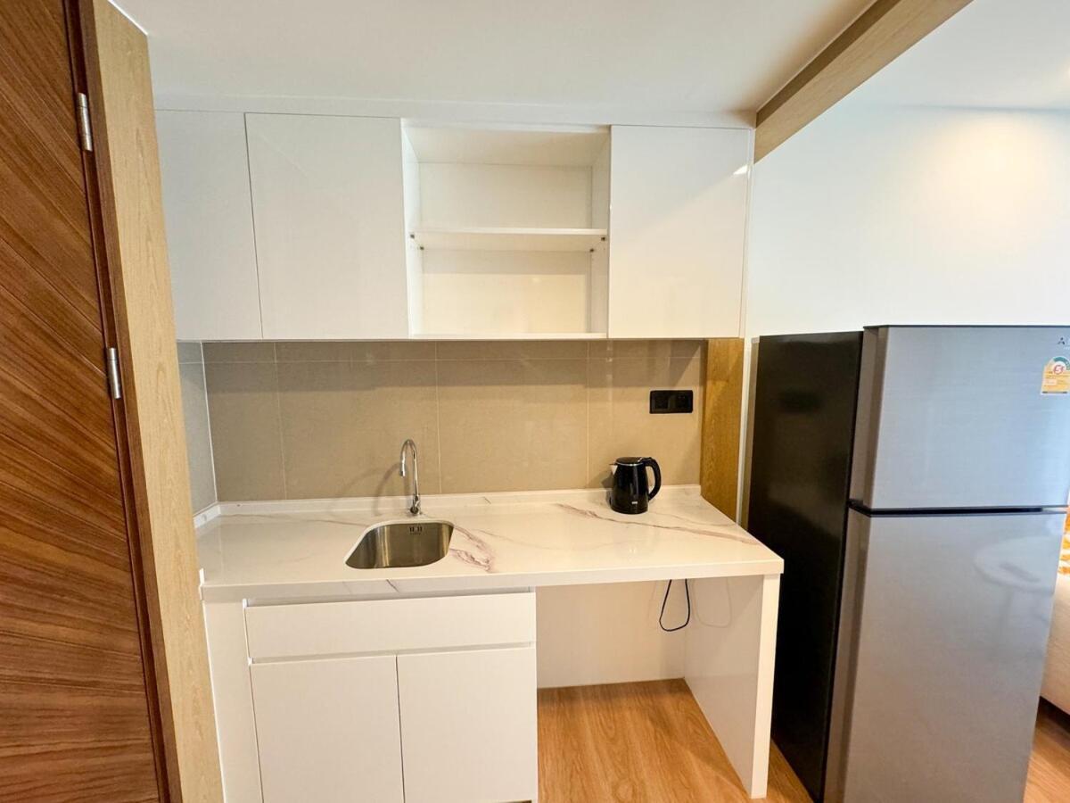 Stylish 2 Bedroom By Ibg S5503 Apartment Phuket