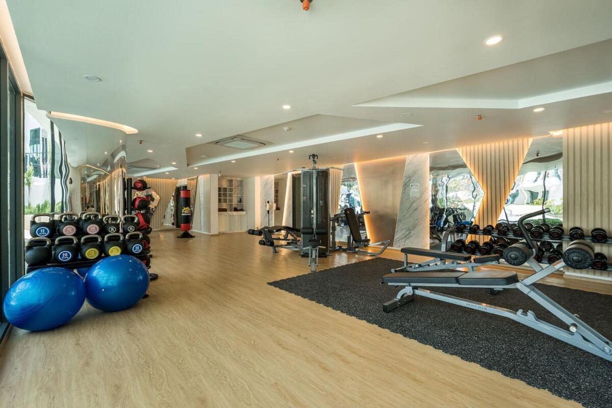 Apartment Stylish 2 Bedroom By Ibg S5503 Phuket