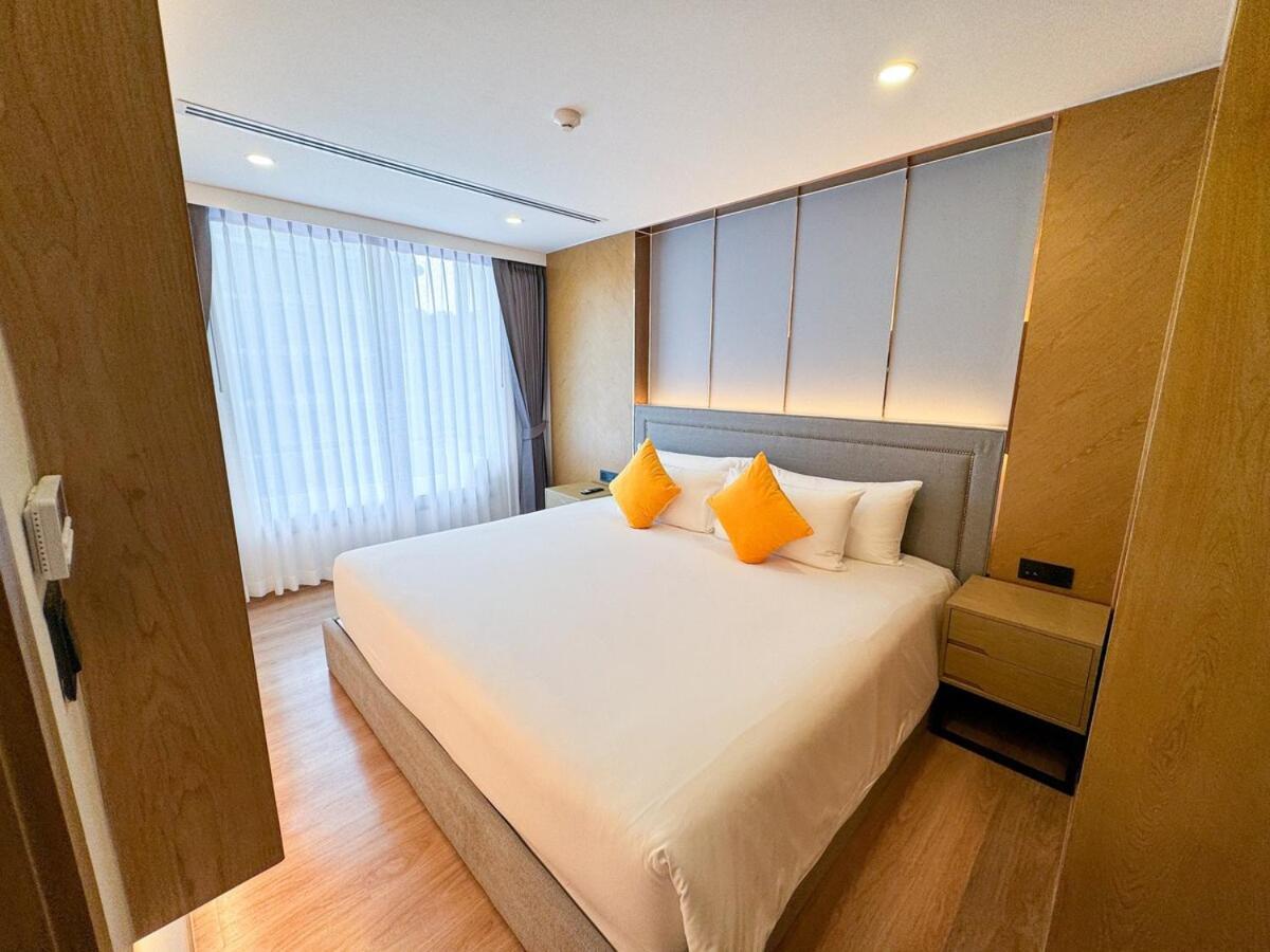 Apartment Stylish 2 Bedroom By Ibg S5503 *