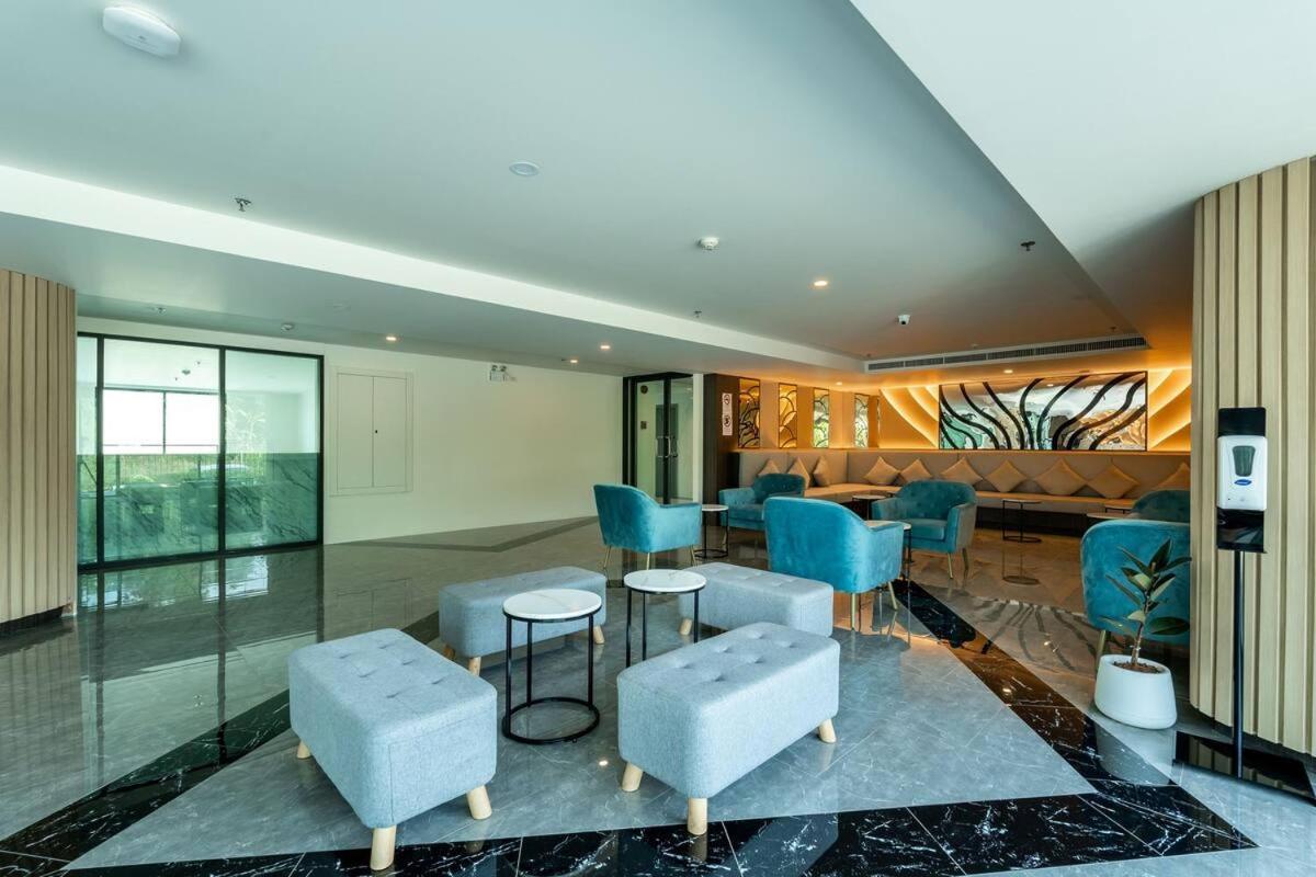 Stylish 2 Bedroom By Ibg S5503 Apartment Phuket