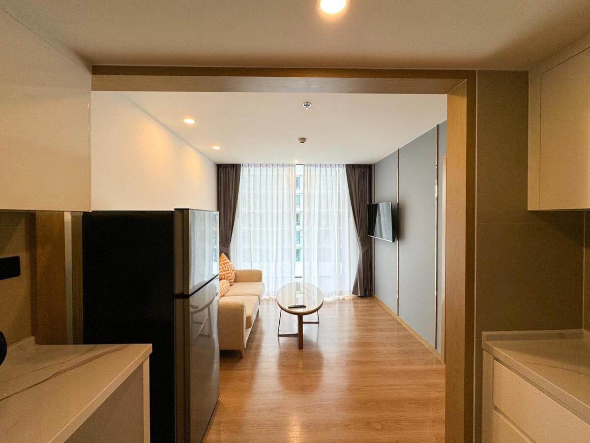 Stylish 2 Bedroom By Ibg S5503 Apartment *