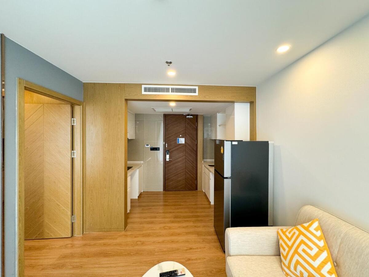 Stylish 2 Bedroom By Ibg S5503 Apartment Phuket