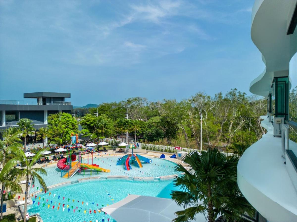 La By Ibg S2507 Apartment Phuket