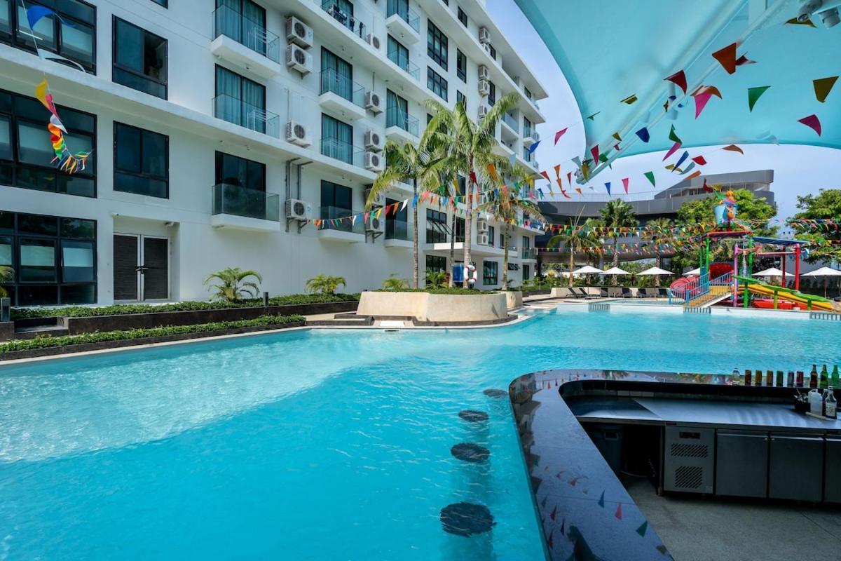 La By Ibg S2507 Apartment *