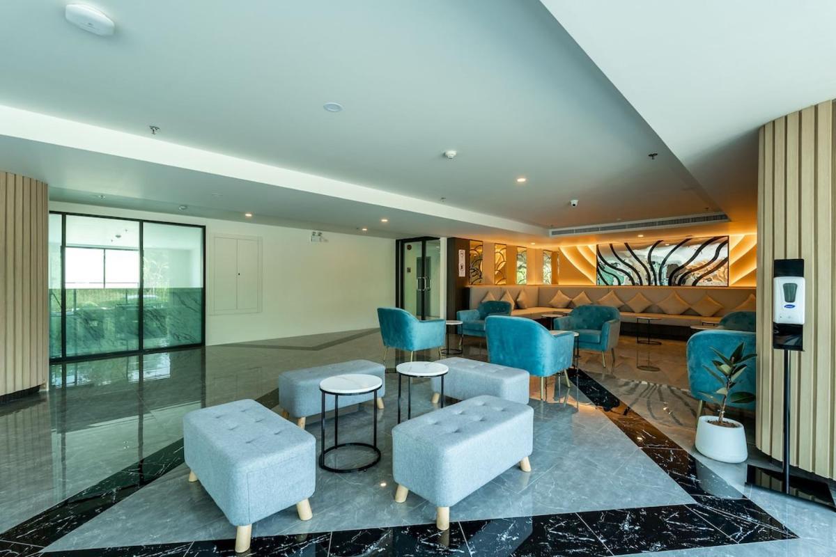 Apartment La By Ibg S2507 Phuket