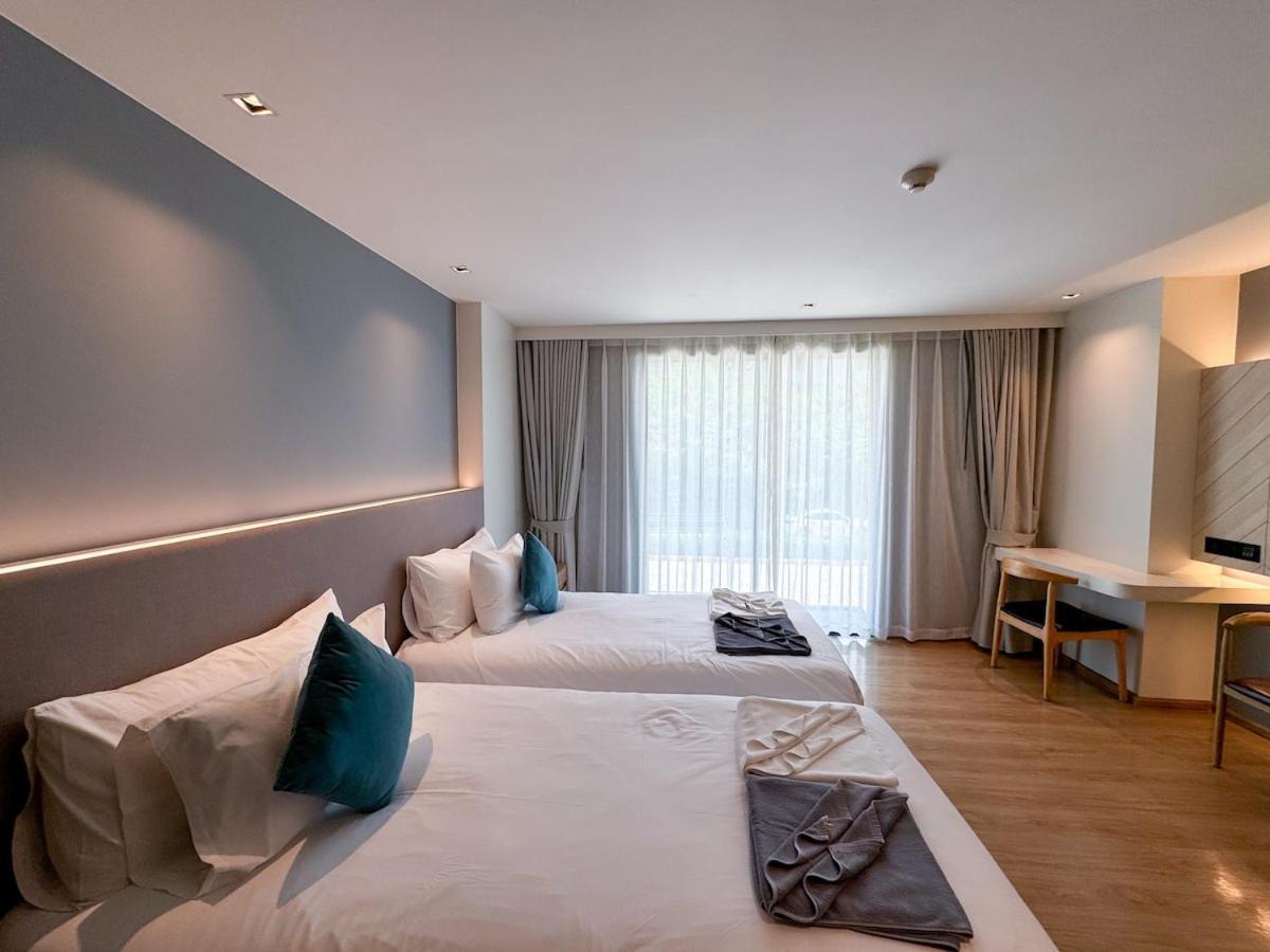 Apartment La By Ibg S2507 *