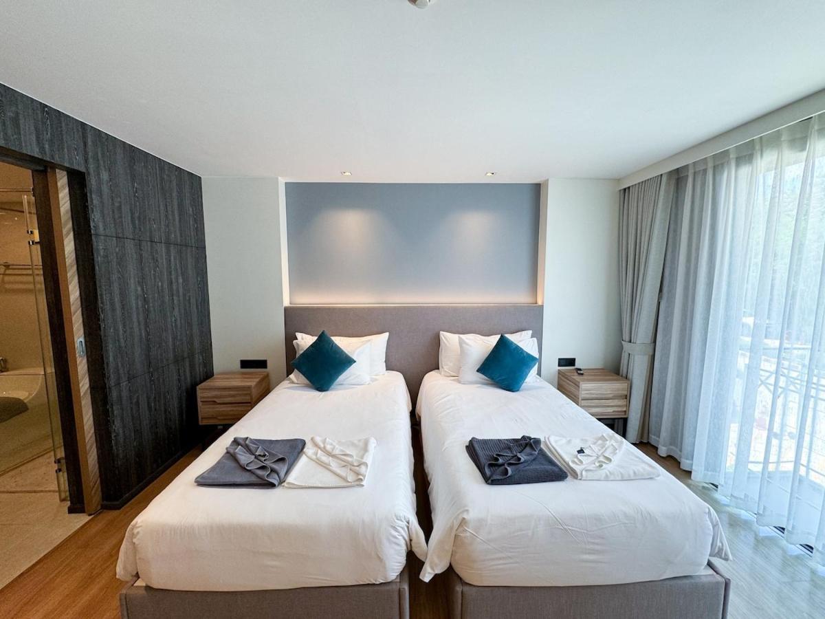 La By Ibg S2507 Apartment Phuket